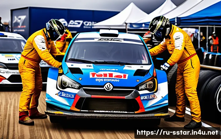 세바스티앙 로엡 WRC 우승 기록 관련 이미지 2