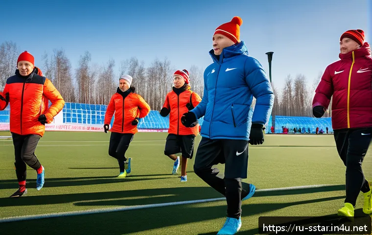 Как Nike меняет правила игры: секреты успешного спонсорского маркетинга в России 3 나이키 스폰서십 마케팅 사례 관련 이미지 1