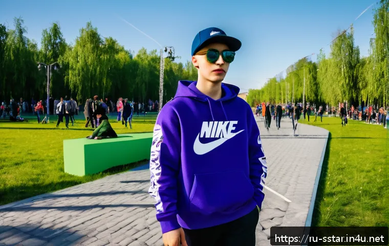 Как Nike меняет правила игры: секреты успешного спонсорского маркетинга в России 4 나이키 스폰서십 마케팅 사례 관련 이미지 2
